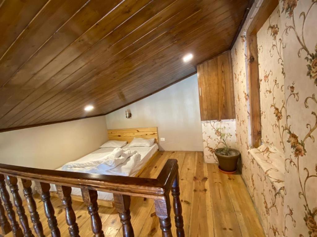 Royal Castle Hotel Kasol Luaran gambar